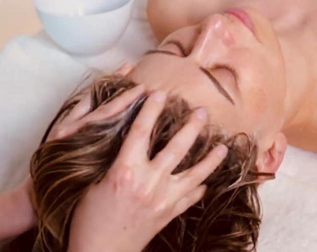Lusso Scalp Ritual