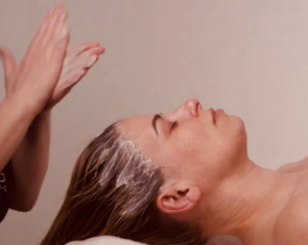Lusso Scalp Ritual