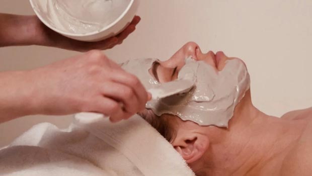 Yoga Sage Facial